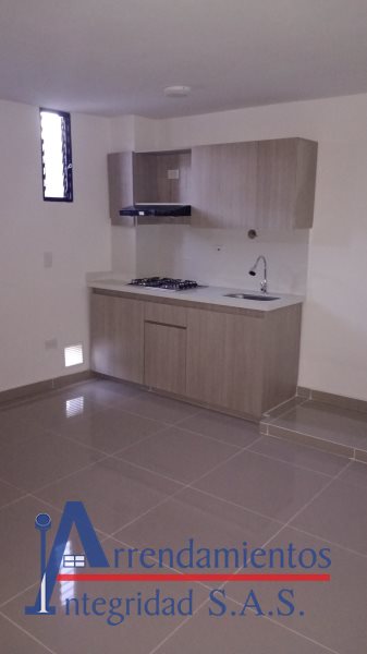 Apartaestudio en Arriendo en Prado Centro