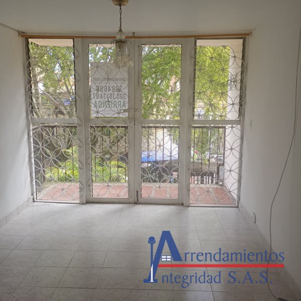 Apartamento en Arriendo en Belen San Bernardo