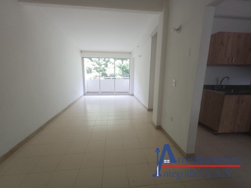 Apartamento en Arriendo en Belen Los Alpes