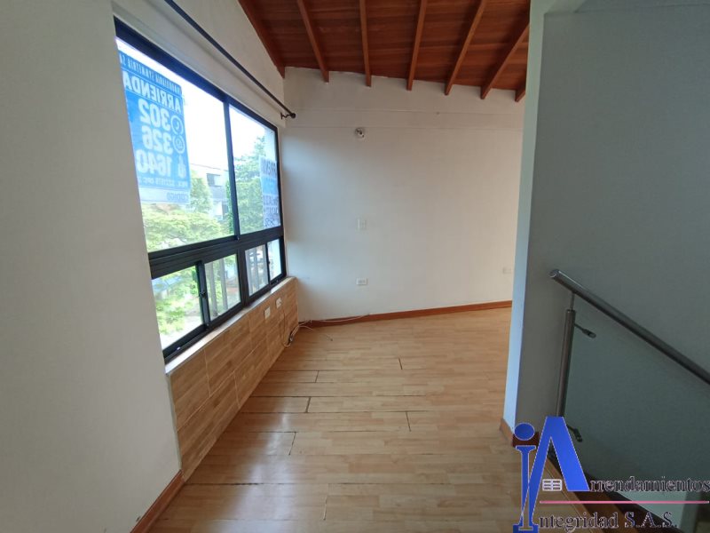 Apartamento en Arriendo en Belen San Bernardo