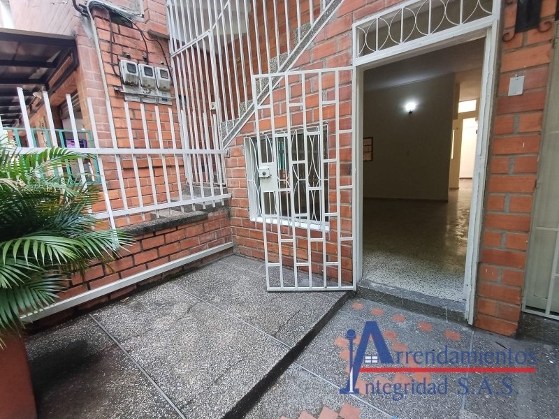 Casa en Arriendo en La Floresta