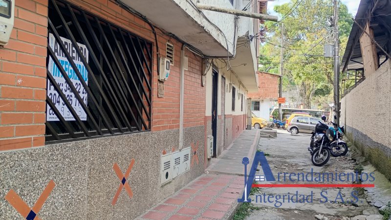 Apartamento en Arriendo en Belen Las Violetas