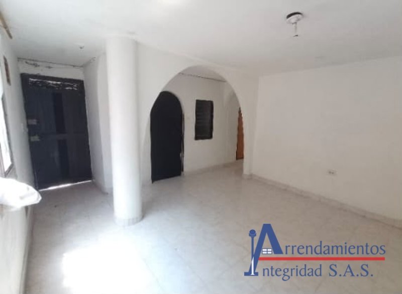 Apartamento en Venta en Robledo