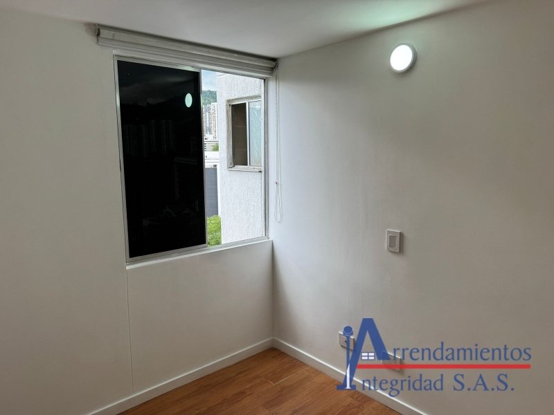 Apartamento en Venta en Loma De Los Bernal