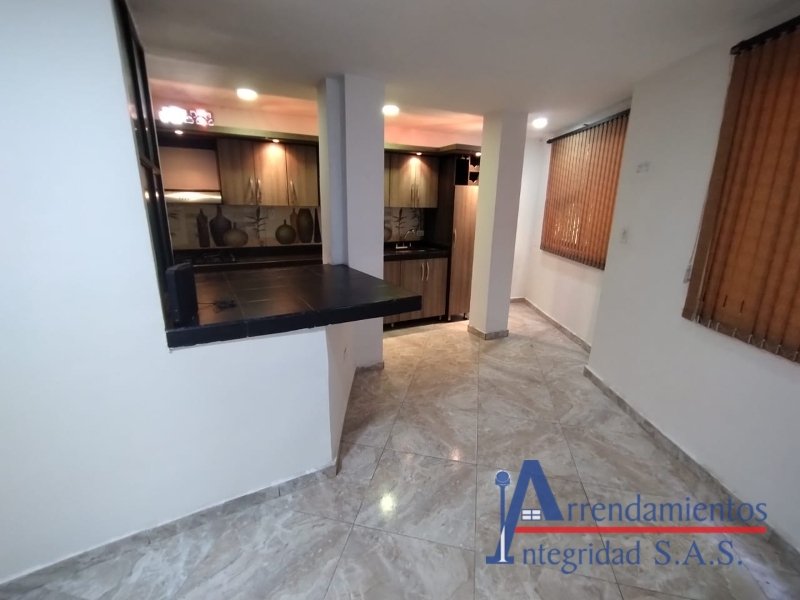 Apartamento en Ambos en La America