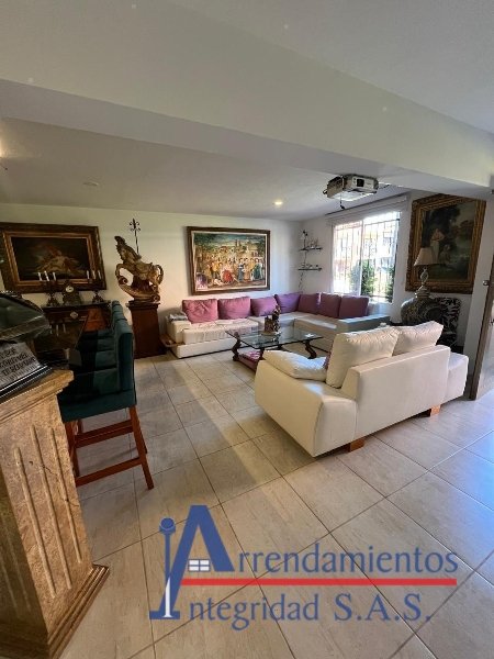 Casa en Venta en La Ceja