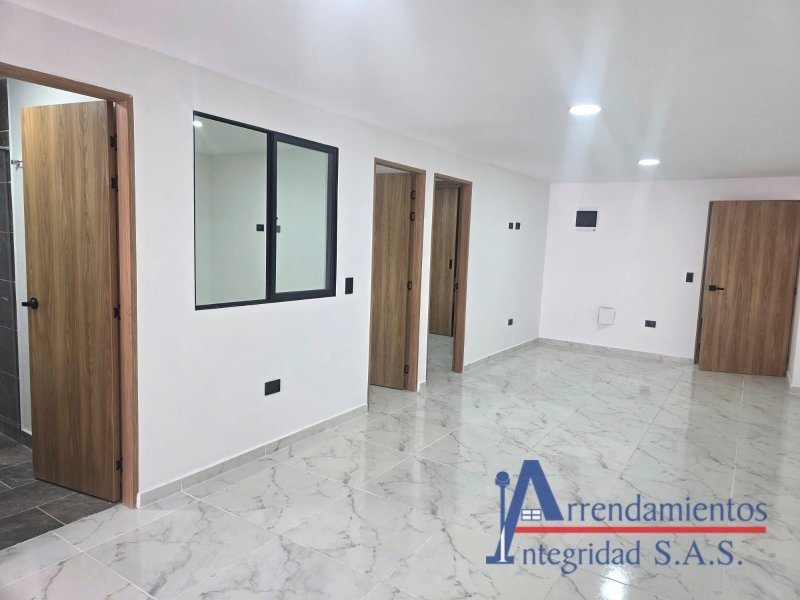 Apartamento en Venta en Belen San Bernardo