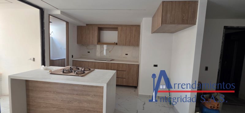 Apartamento en Venta en Simon Bolivar