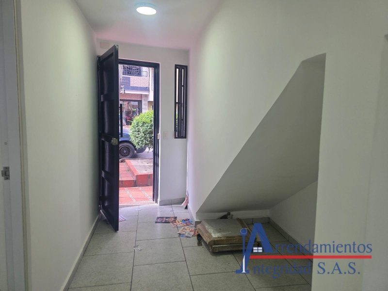 Apartamento en Venta en Belen San Bernardo