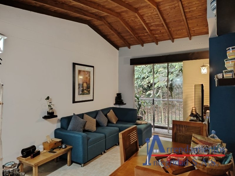 Apartamento en Venta en Rodeo Alto