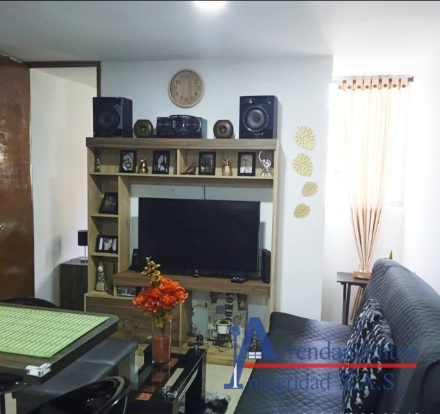 Apartaestudio en Venta en Centro