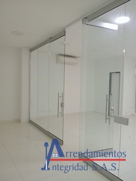 Oficina en Venta en Poblado