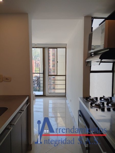 Apartamento en Ambos en Rodeo Alto