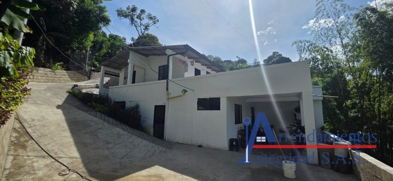 Casa en Venta en Girardota