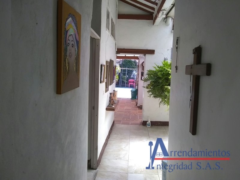 Casa en Venta en Florida Nueva