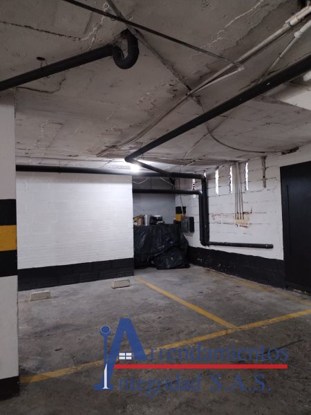 Parqueadero en Venta en Belen Alameda