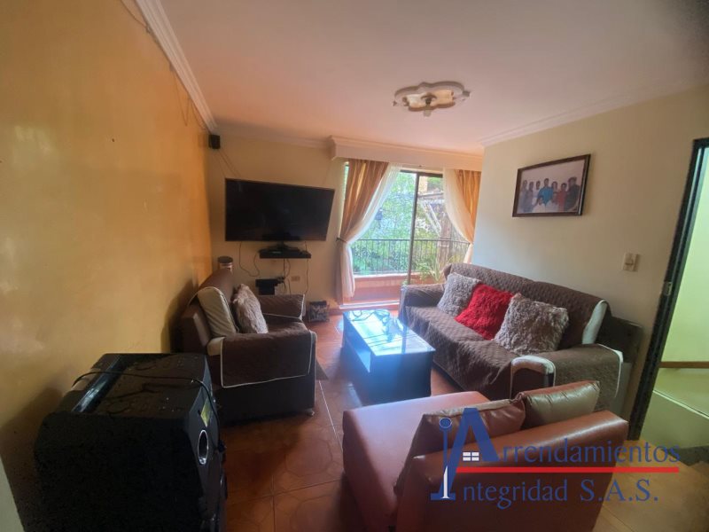 Apartamento en Venta en Belen Rincon