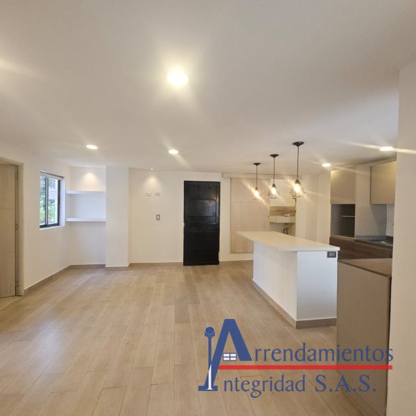Apartamento en Venta en Florida Nueva
