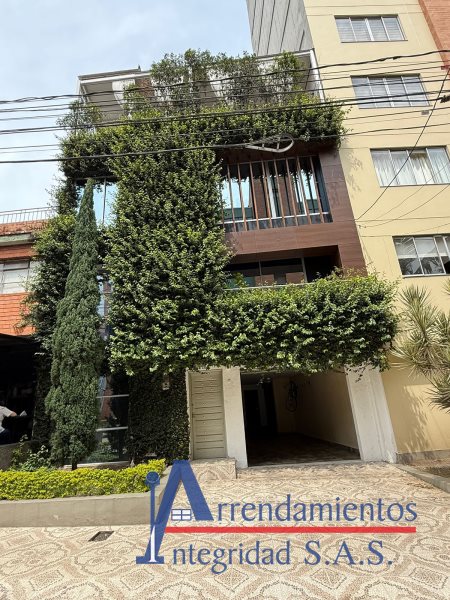 Edificio en Venta en Laureles
