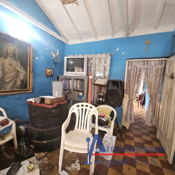 Terreno en Venta en Belen Las Violetas