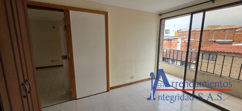 Apartamento en Venta en Belen San Bernardo