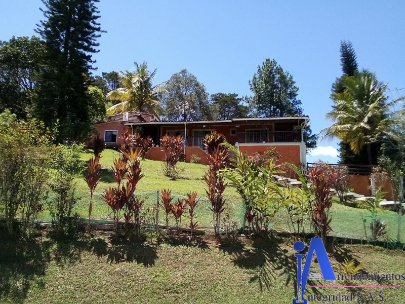 Finca en Venta en Gomez Plata