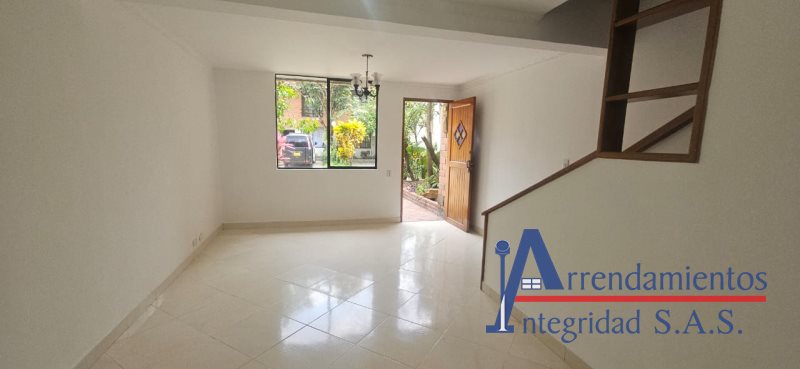 Casa en Venta en Belen Parque
