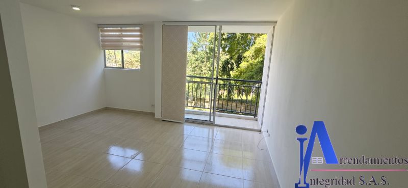 Apartamento en Venta en La Estrella