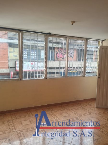 Apartamento en Venta en Centro