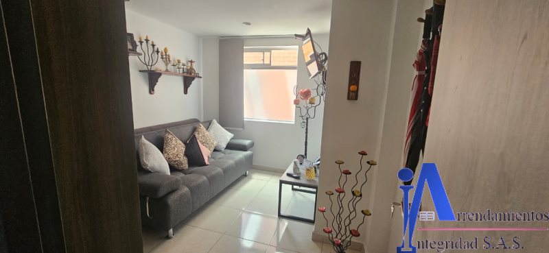 Apartamento en Arriendo en Belen San Bernardo