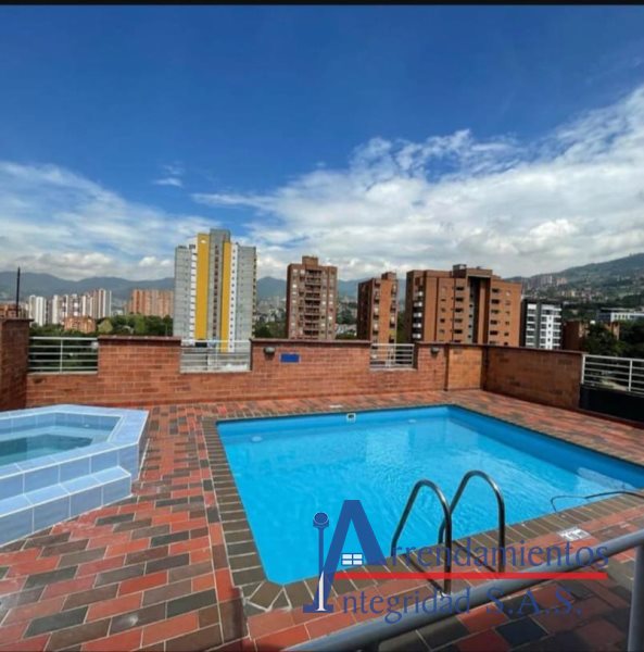 Apartamento en Venta en Robledo