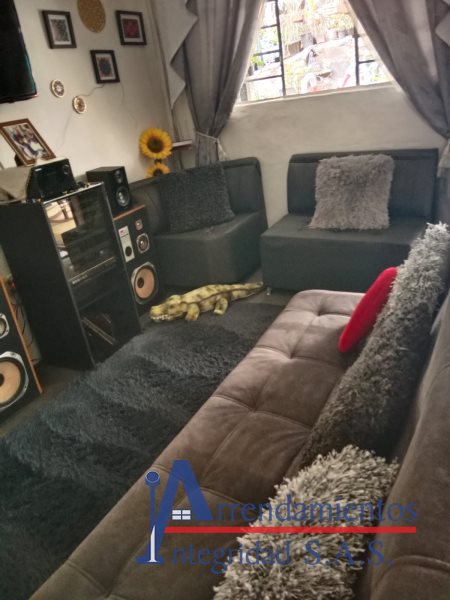 Casa en Venta en Belen La Mota