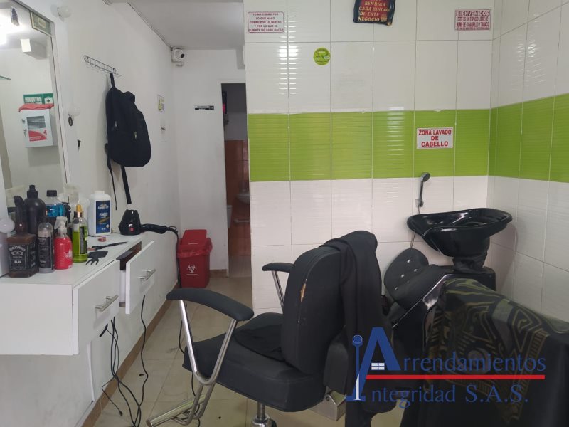 Local en Venta en Chagualo
