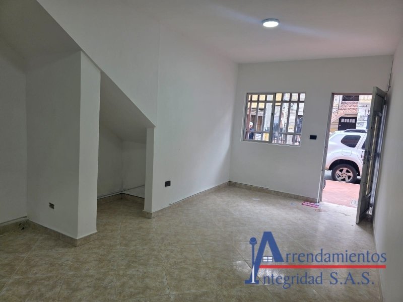 Casa en Venta en Belen San Bernardo