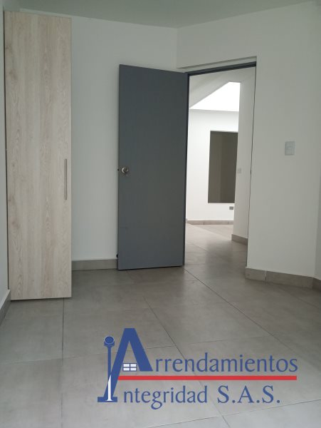 Casa en Arriendo en Belen Parque