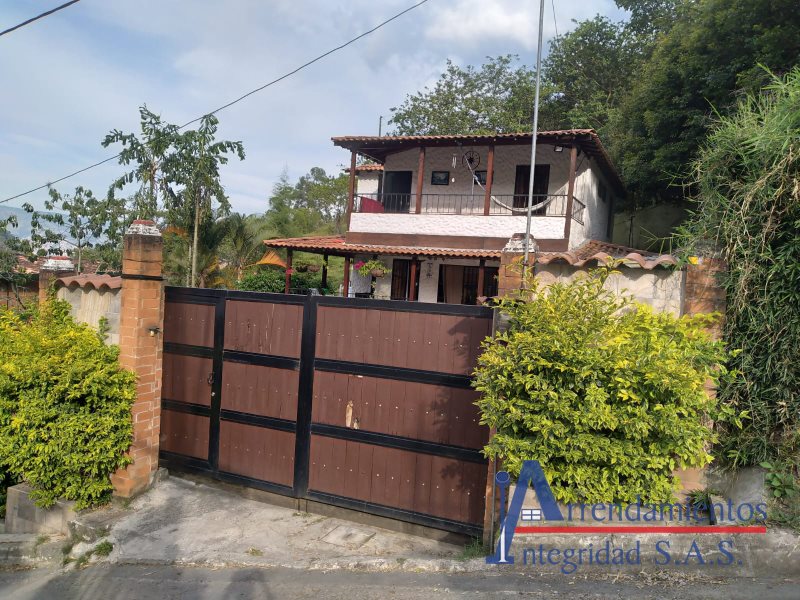 Casa en Venta en Belen Altavista