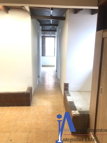 Apartamento en Arriendo en Belen Rosales