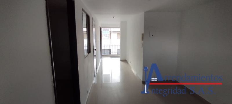 Apartamento en Venta en Belen San Bernardo