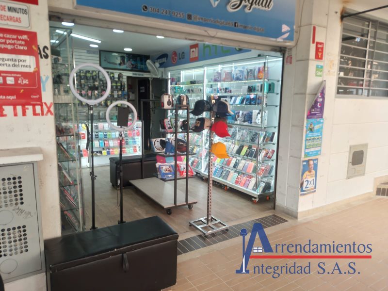 Local en Venta en Belen Los Alpes