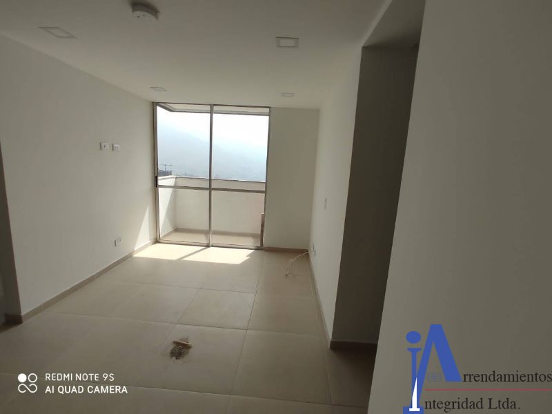 Apartamento en Arriendo en Bello