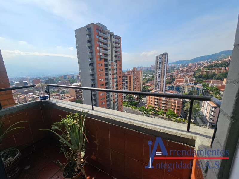 Apartamento en Venta en Belen Los Alpes