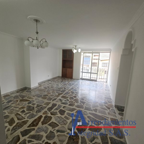 Apartamento en Venta en Conquistadores