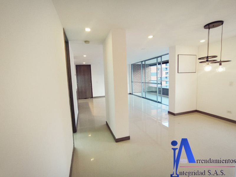 Apartamento en Arriendo en Ciudad Del Rio