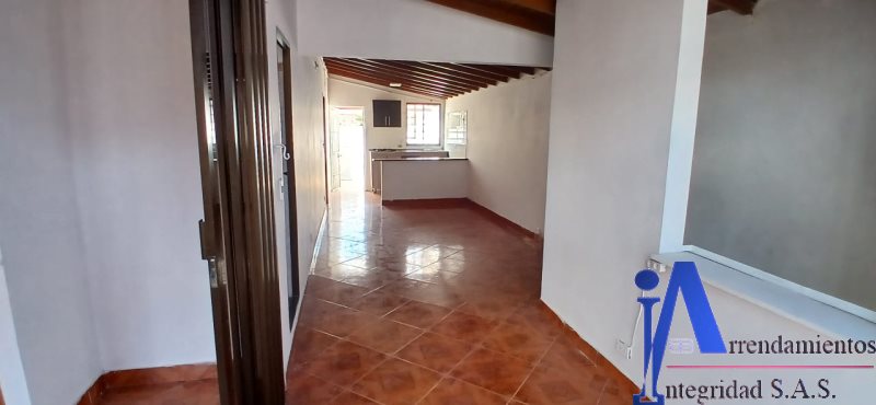 Apartamento en Arriendo en Belen Rincon