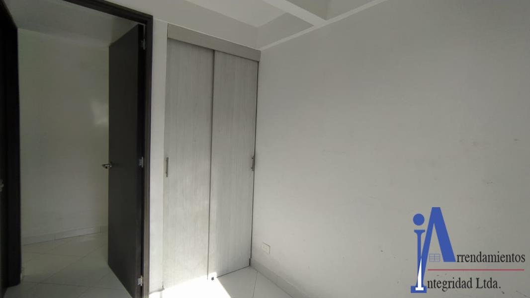 Apartamento en Arriendo en Rodeo Alto
